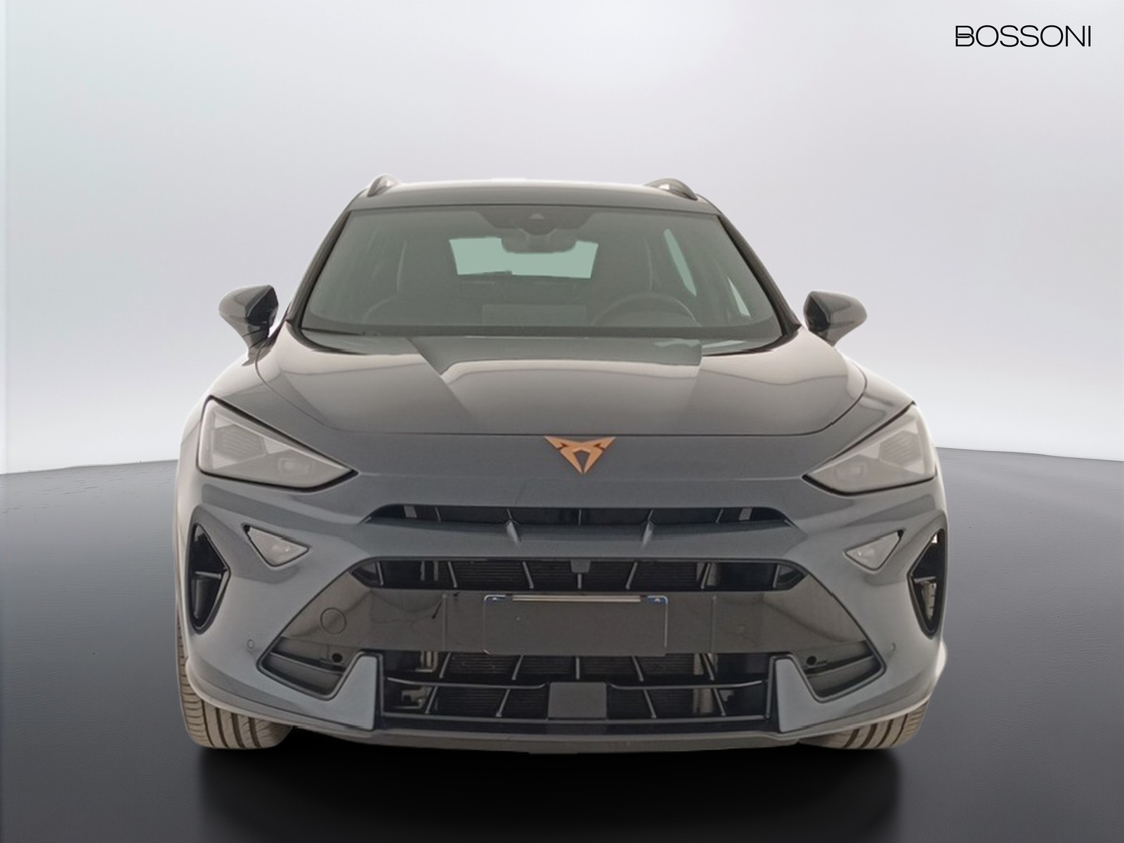 2 - CUPRA Formentor 2.0 tdi 150cv dsg