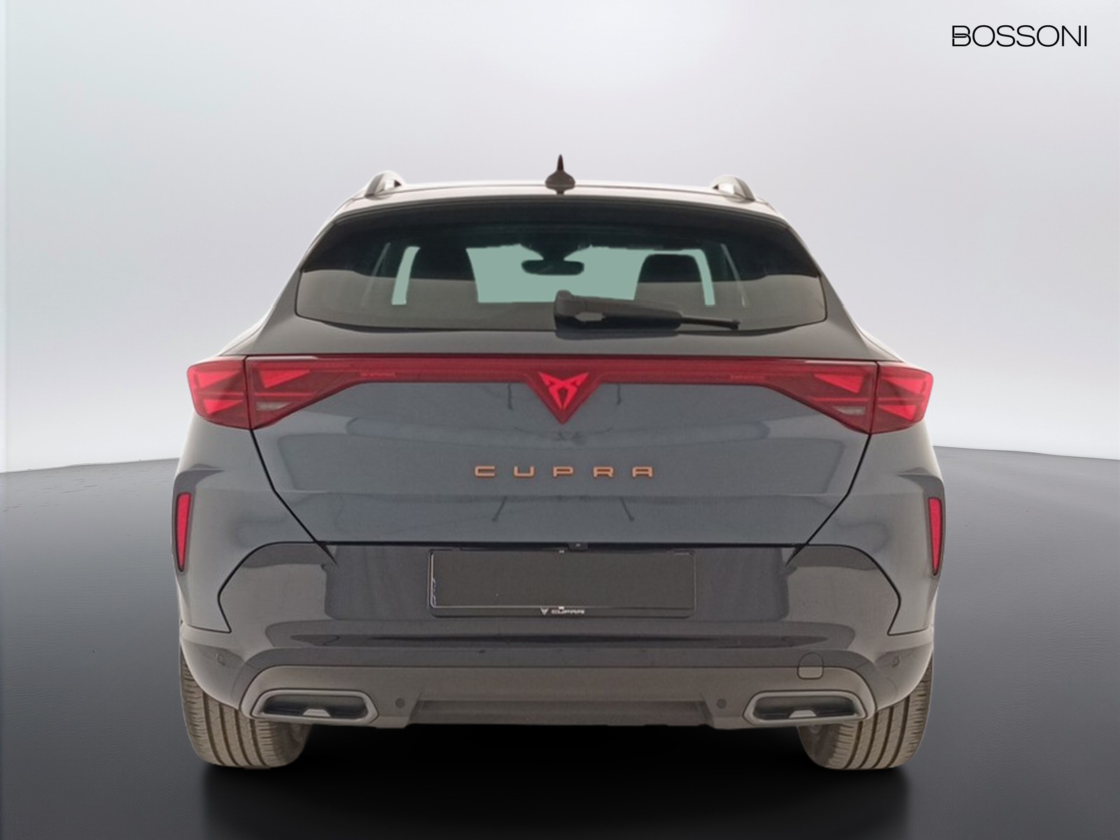 5 - CUPRA Formentor 2.0 tdi 150cv dsg
