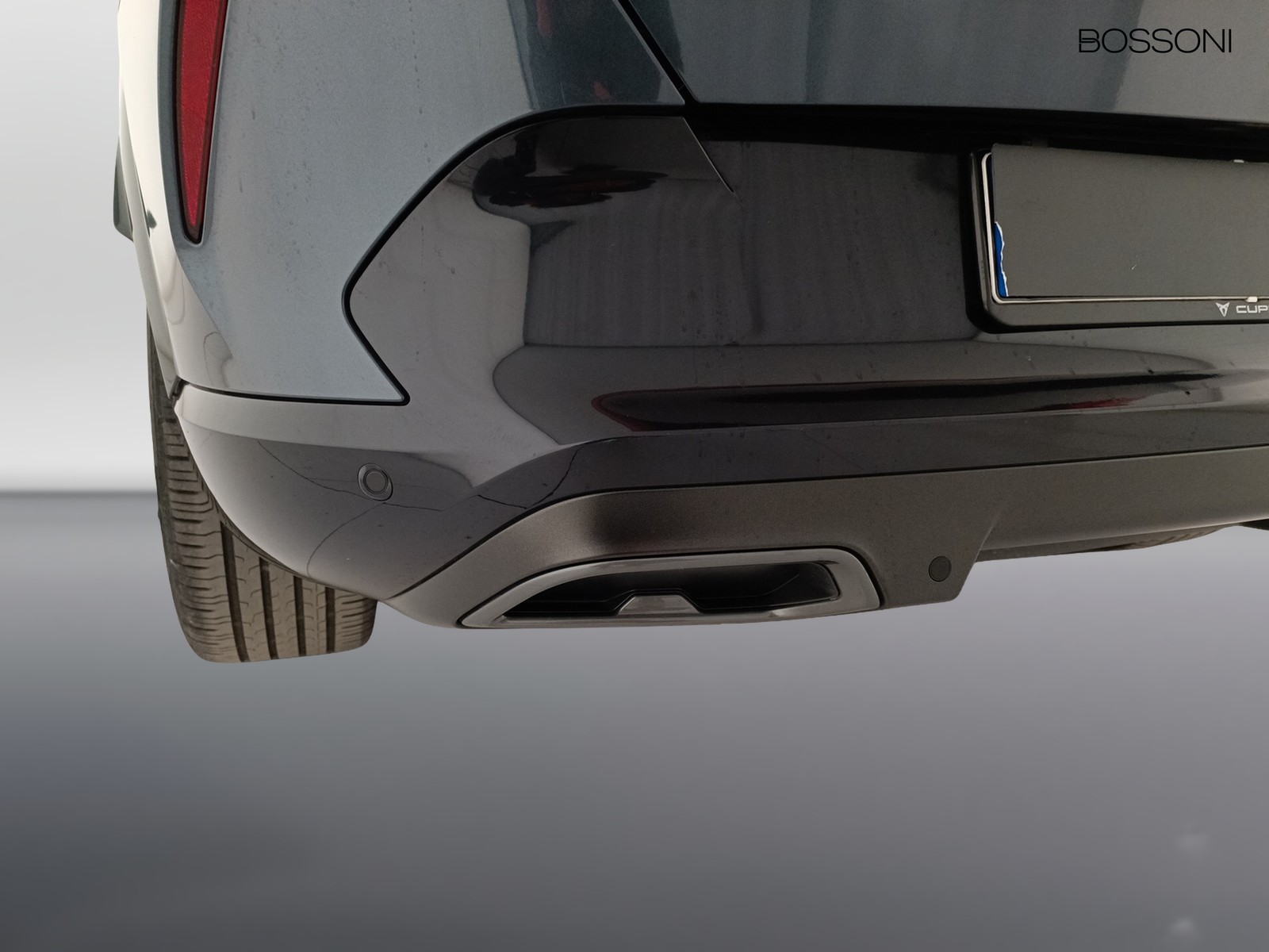 28 - CUPRA Formentor 2.0 tdi 150cv dsg