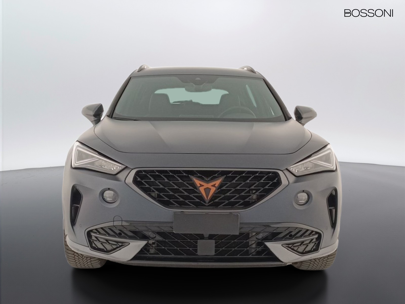 2 - CUPRA Formentor 2.0 tdi 150cv 4drive
