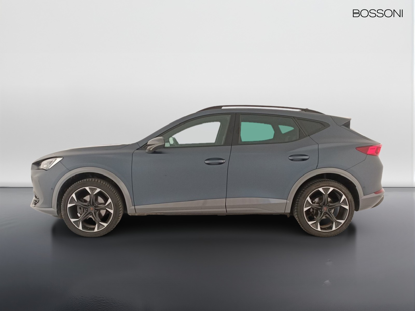 3 - CUPRA Formentor 2.0 tdi 150cv 4drive