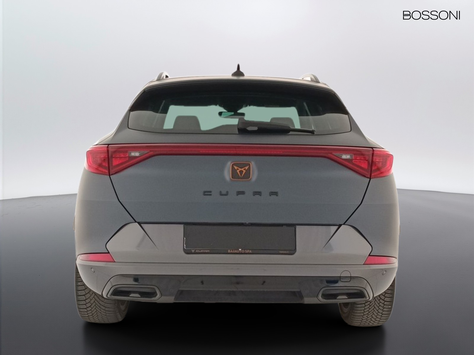 5 - CUPRA Formentor 2.0 tdi 150cv 4drive