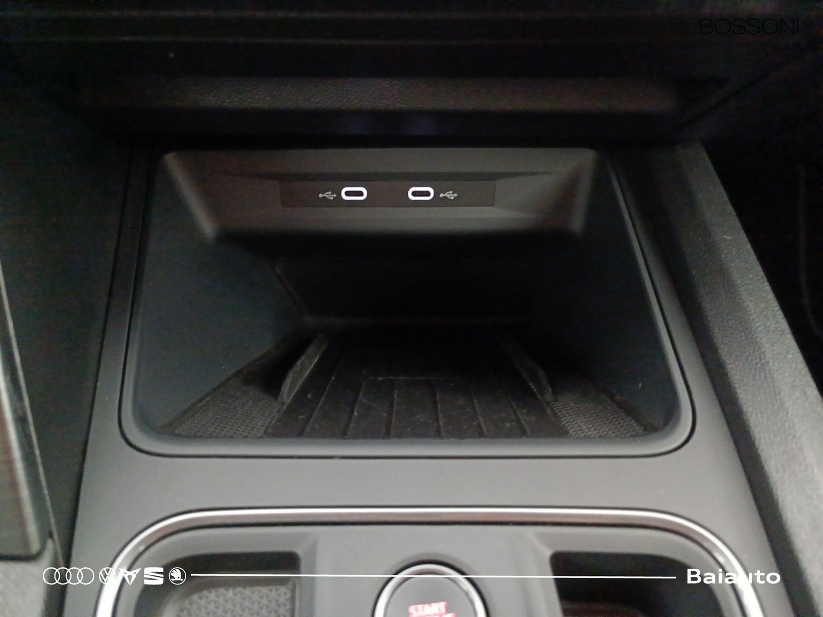12 - CUPRA Formentor 2.0 tdi 150cv 4drive