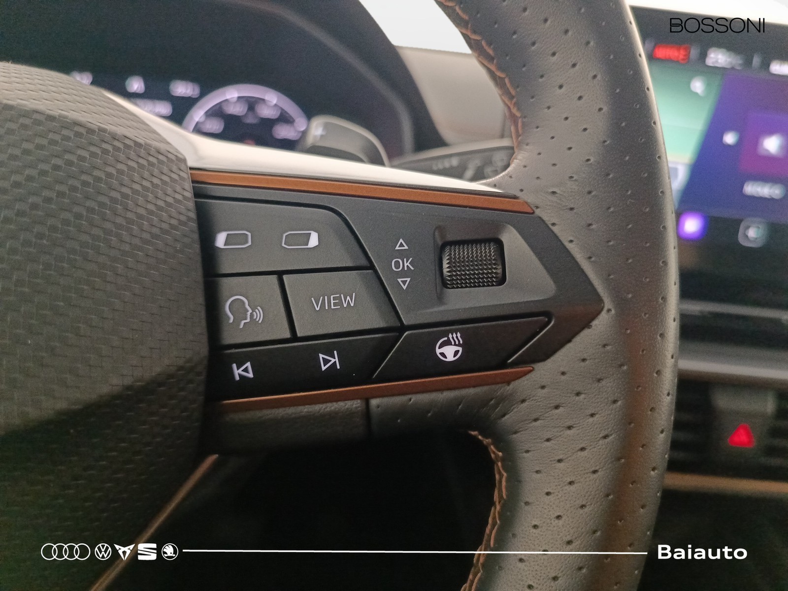 16 - CUPRA Formentor 2.0 tdi 150cv 4drive