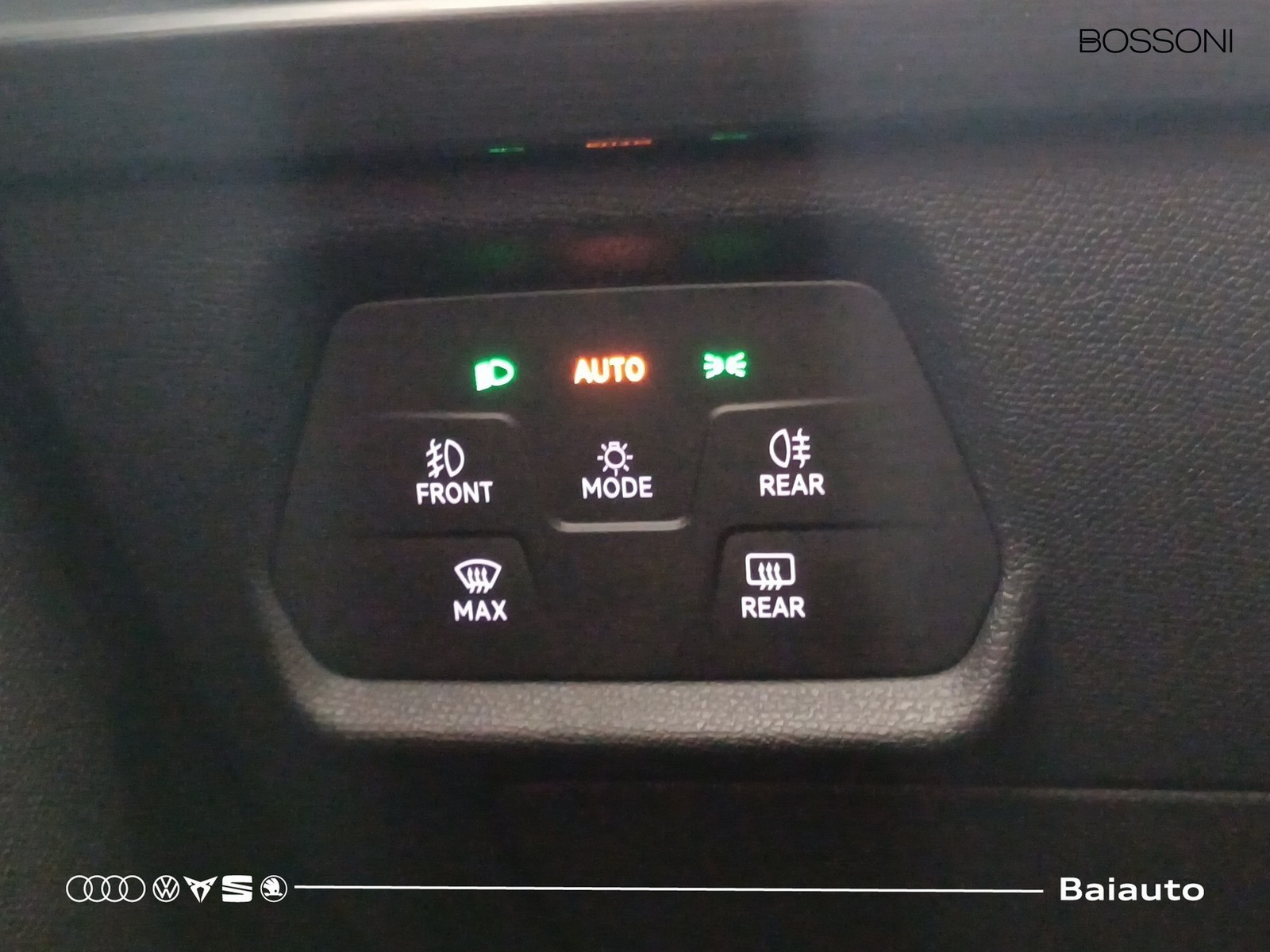 17 - CUPRA Formentor 2.0 tdi 150cv 4drive