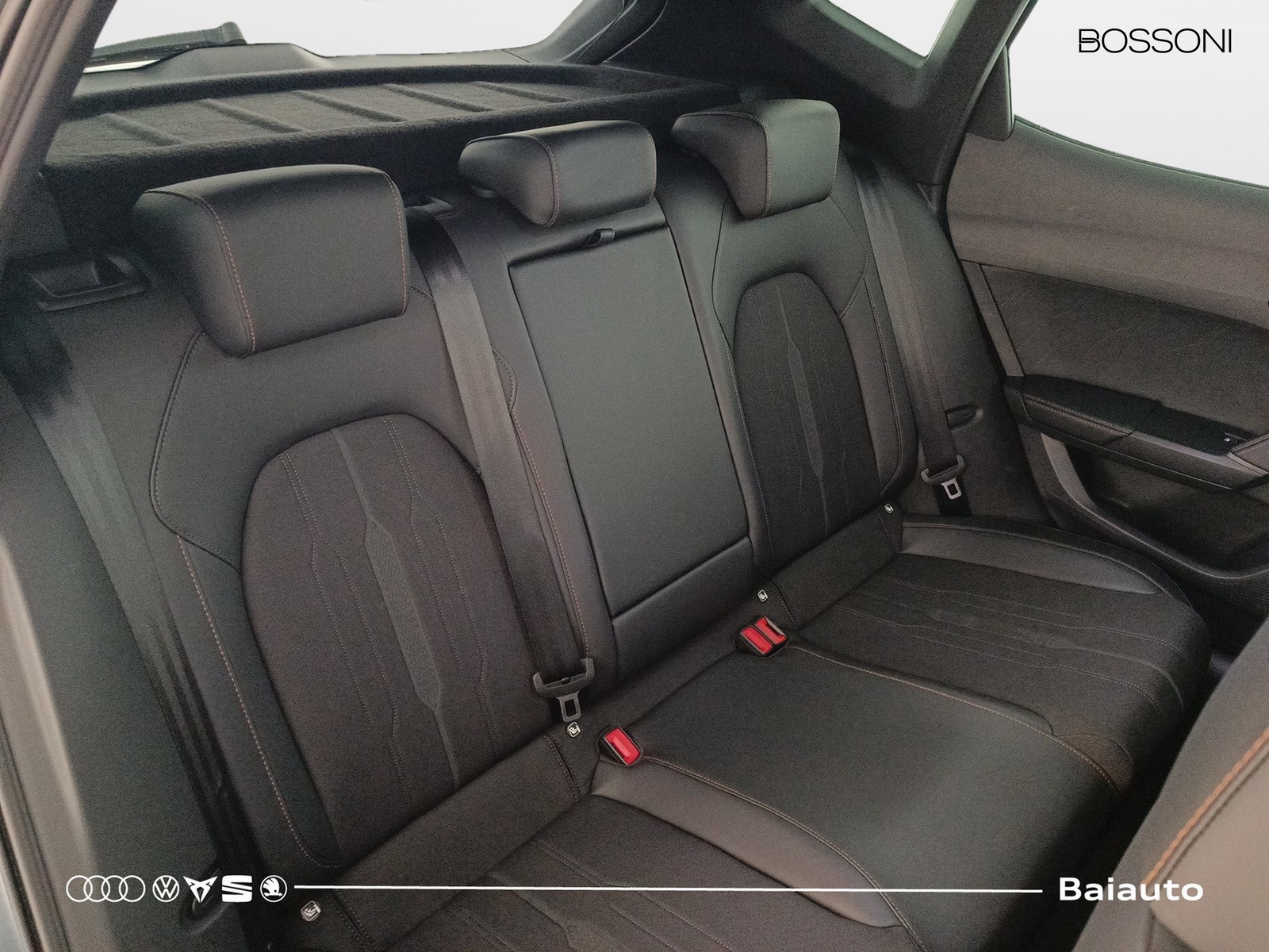 21 - CUPRA Formentor 2.0 tdi 150cv 4drive
