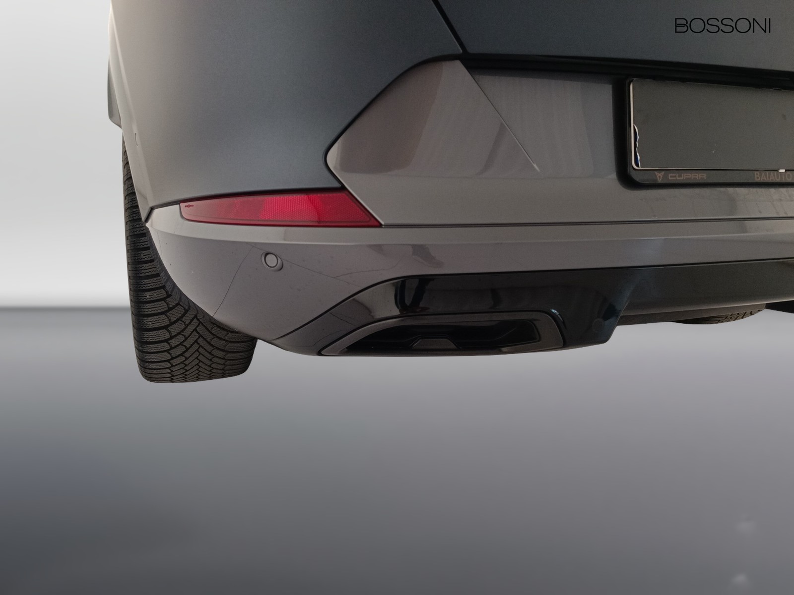 29 - CUPRA Formentor 2.0 tdi 150cv 4drive