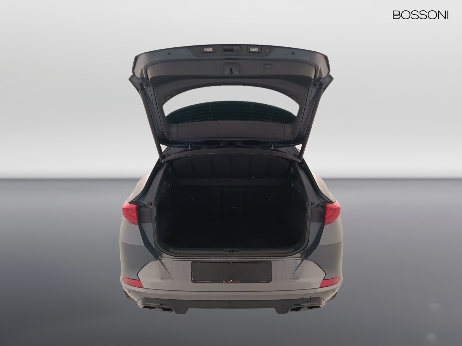 30 - CUPRA Formentor 2.0 tdi 150cv 4drive