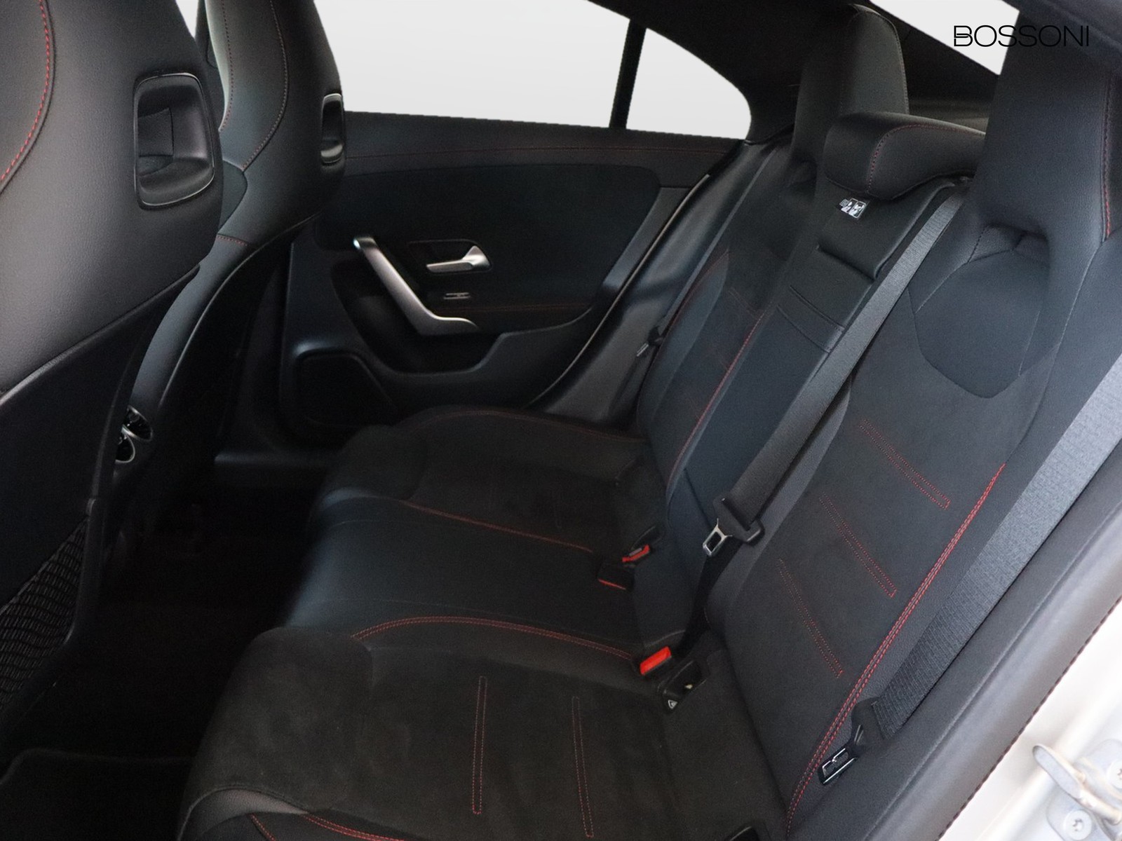 8 - Mercedes CLA coupe 200 d premium 8g-dct