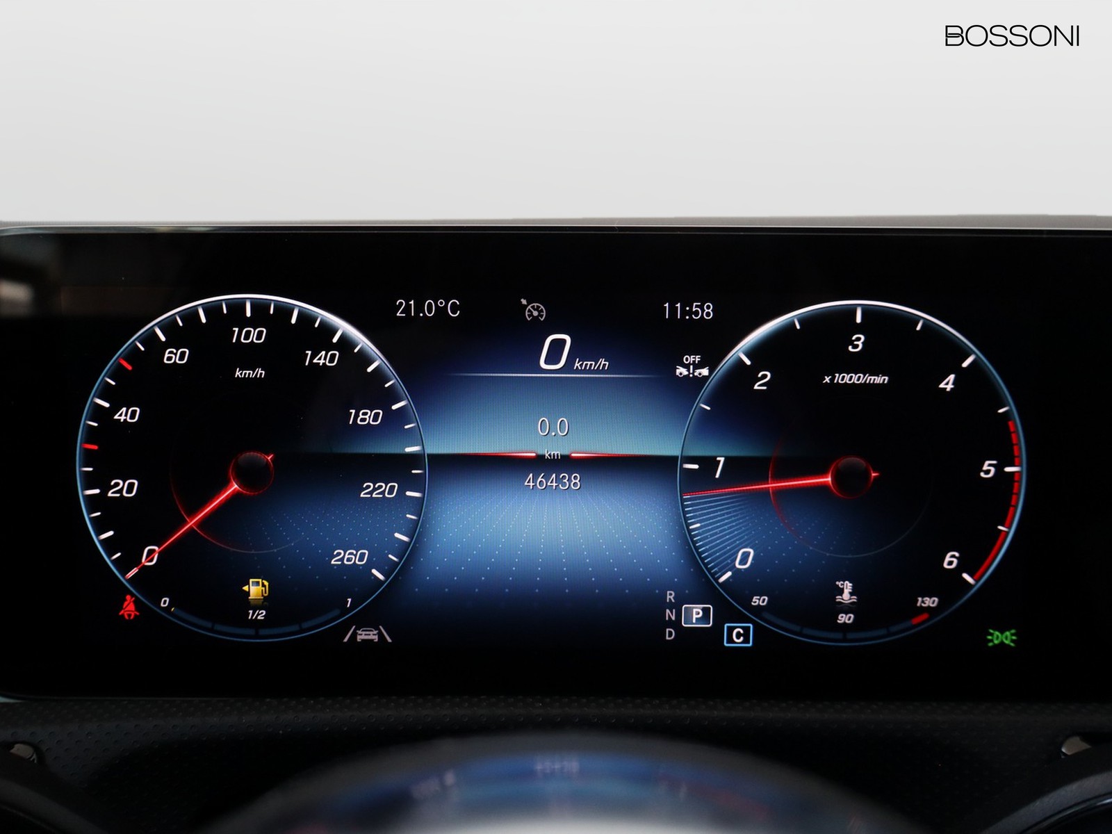 9 - Mercedes CLA coupe 200 d premium 8g-dct