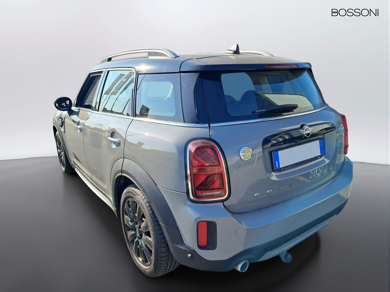 3 - Mini Countryman 1.5 twin power turbo edrive cooper se business all4 steptronic