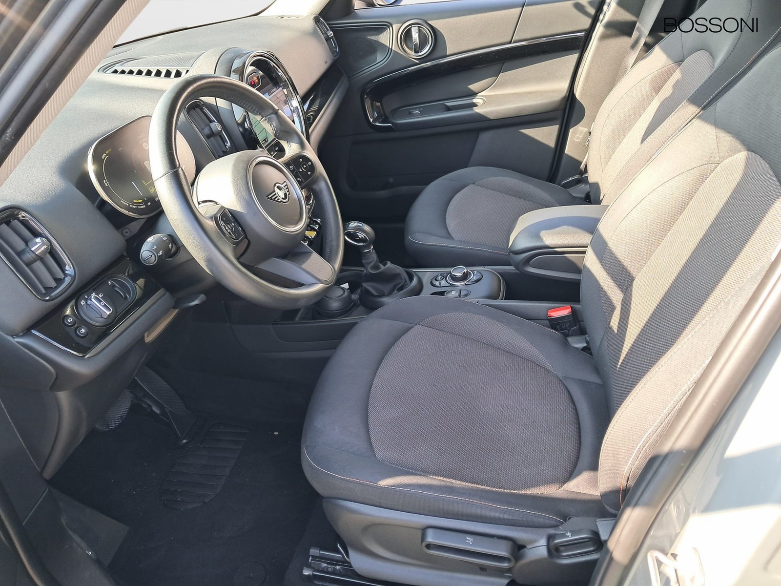 6 - Mini Countryman 1.5 twin power turbo edrive cooper se business all4 steptronic