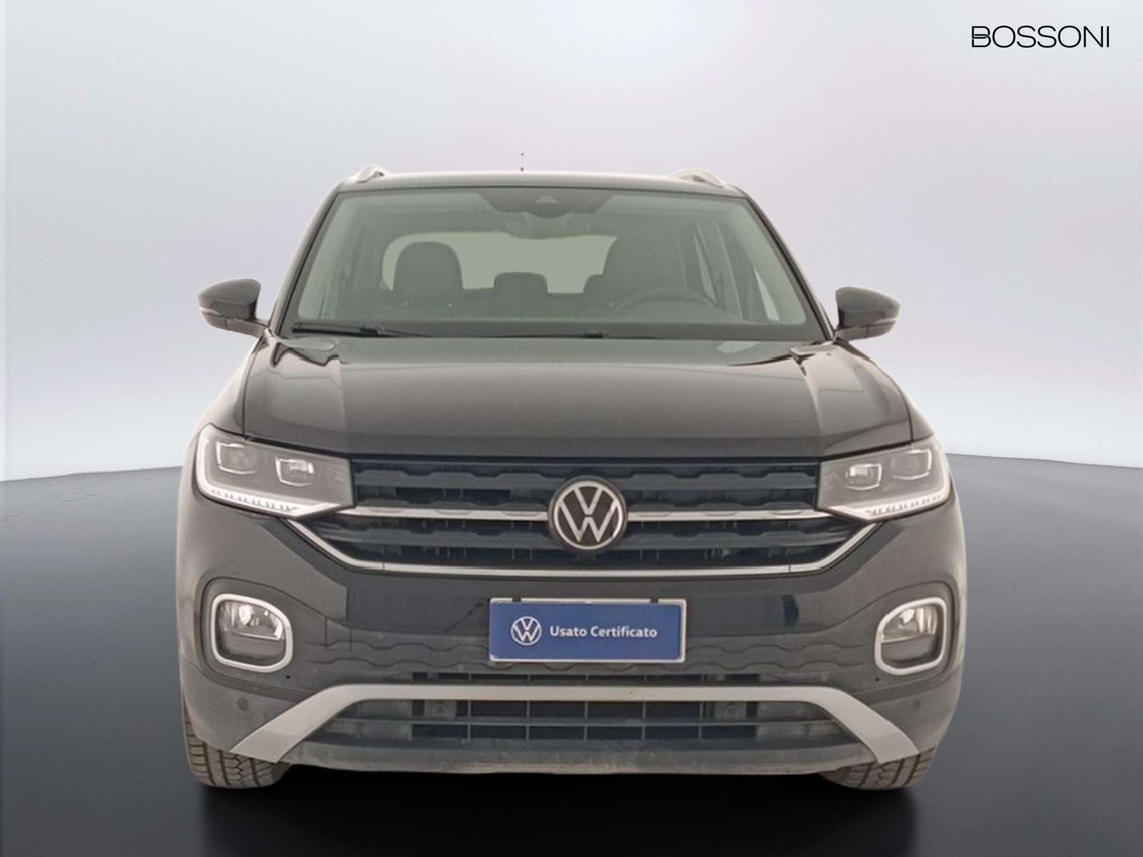 2 - Volkswagen T-Cross 1.0 tsi 110cv advanced