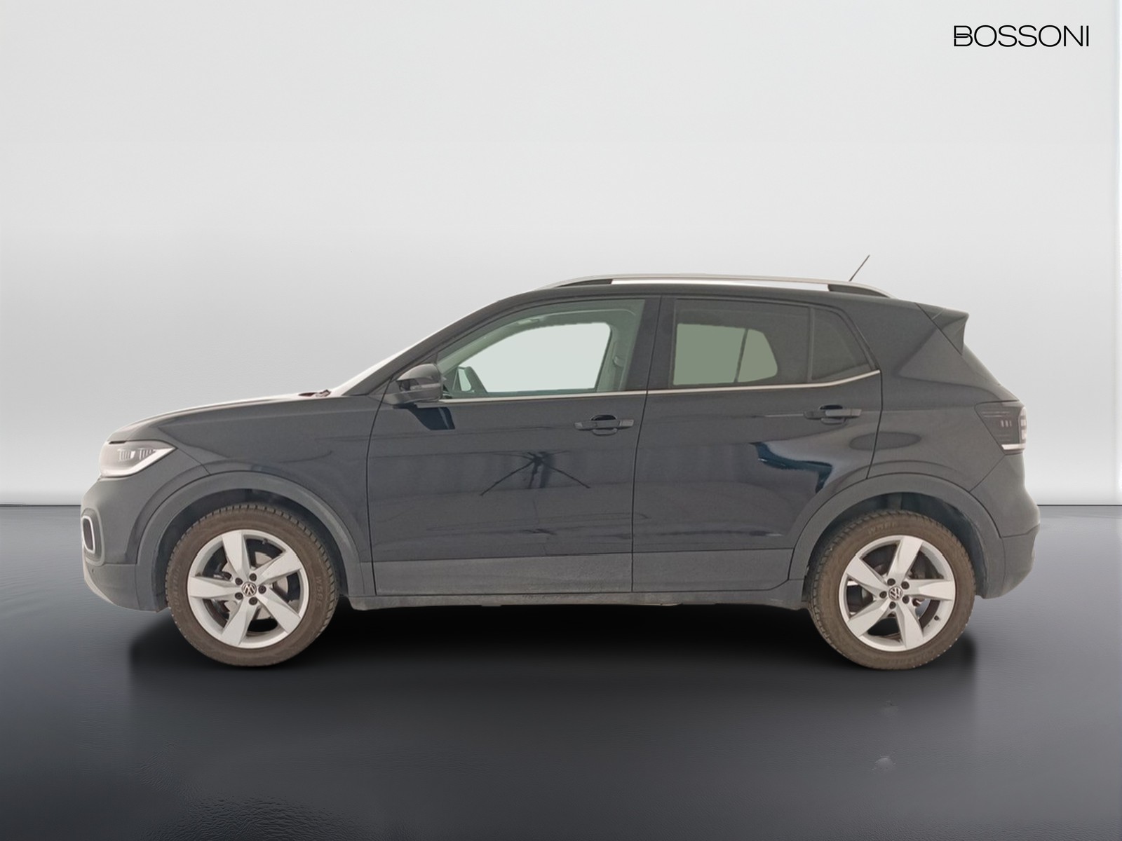 3 - Volkswagen T-Cross 1.0 tsi 110cv advanced