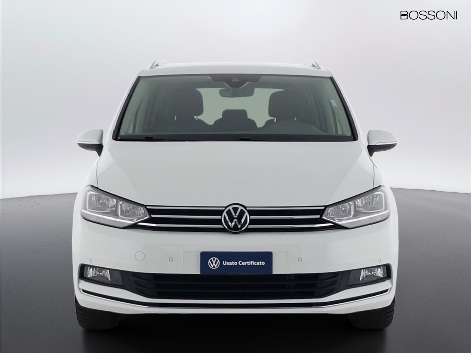 2 - Volkswagen Touran 2.0 tdi scr executive dsg
