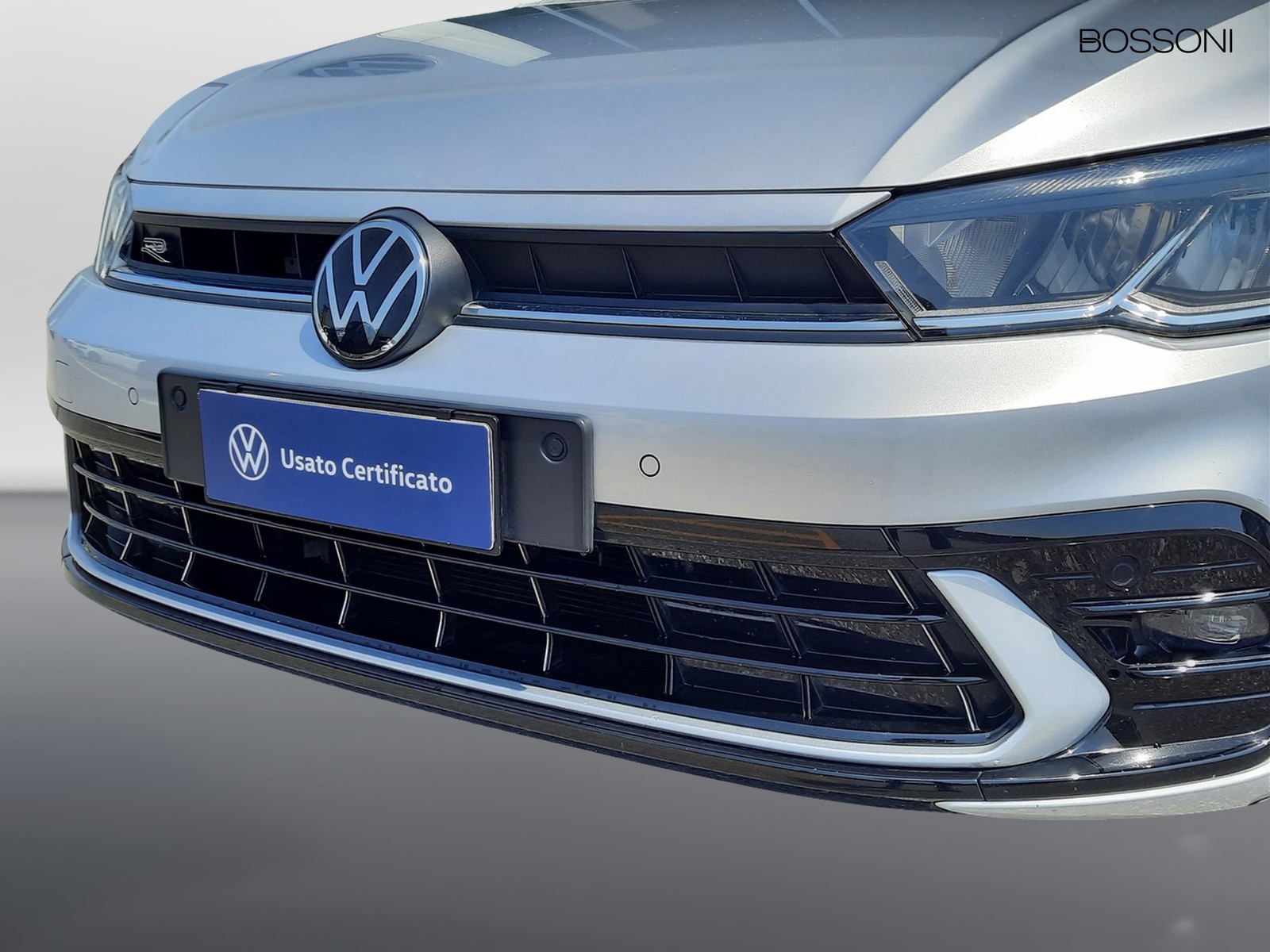 23 - Volkswagen Polo 1.0 tsi 95cv r line