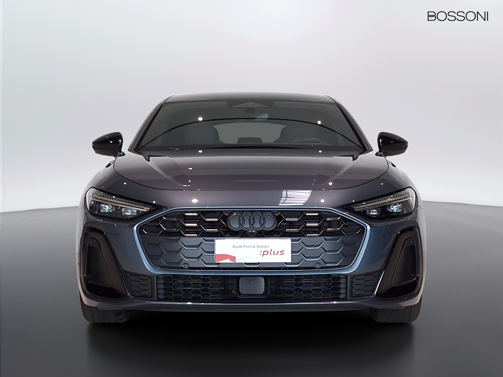 2 - Audi A5 berlina 2.0 tdi mhev+ 204cv s line edition quattro