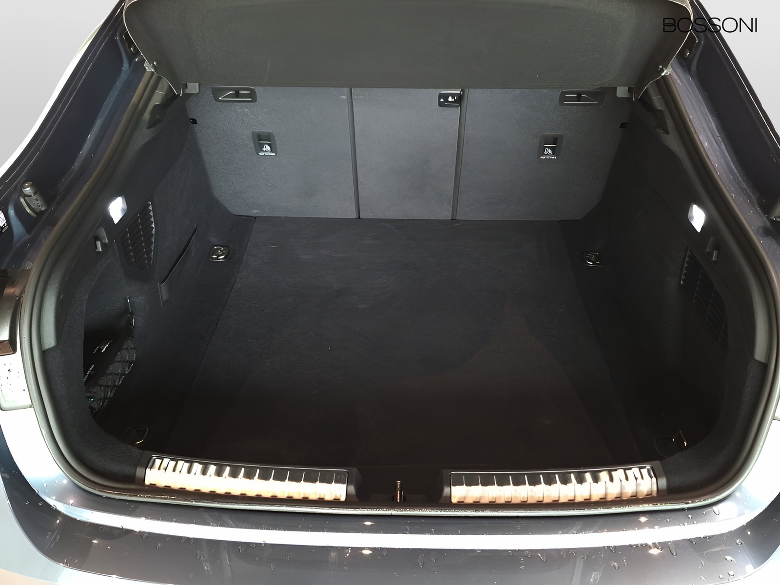 6 - Audi A5 berlina 2.0 tdi mhev+ 204cv s line edition quattro