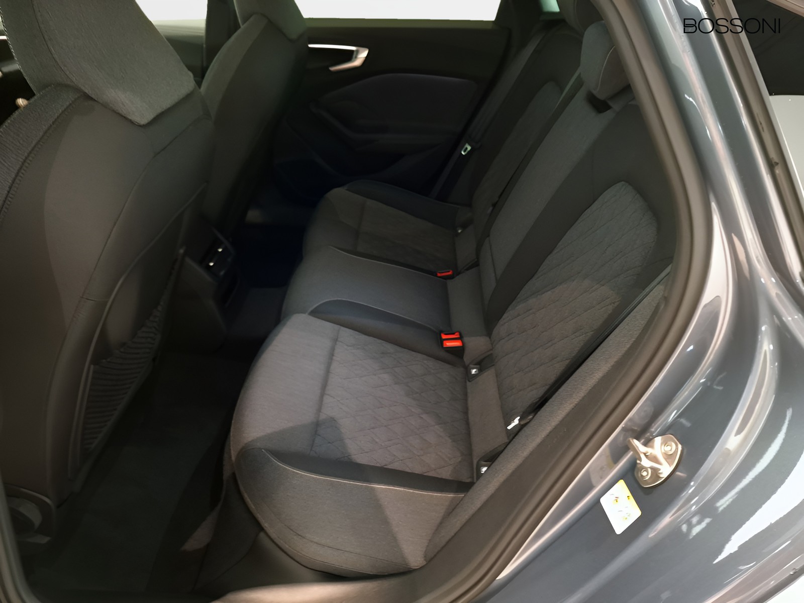 12 - Audi A5 berlina 2.0 tdi mhev+ 204cv s line edition quattro