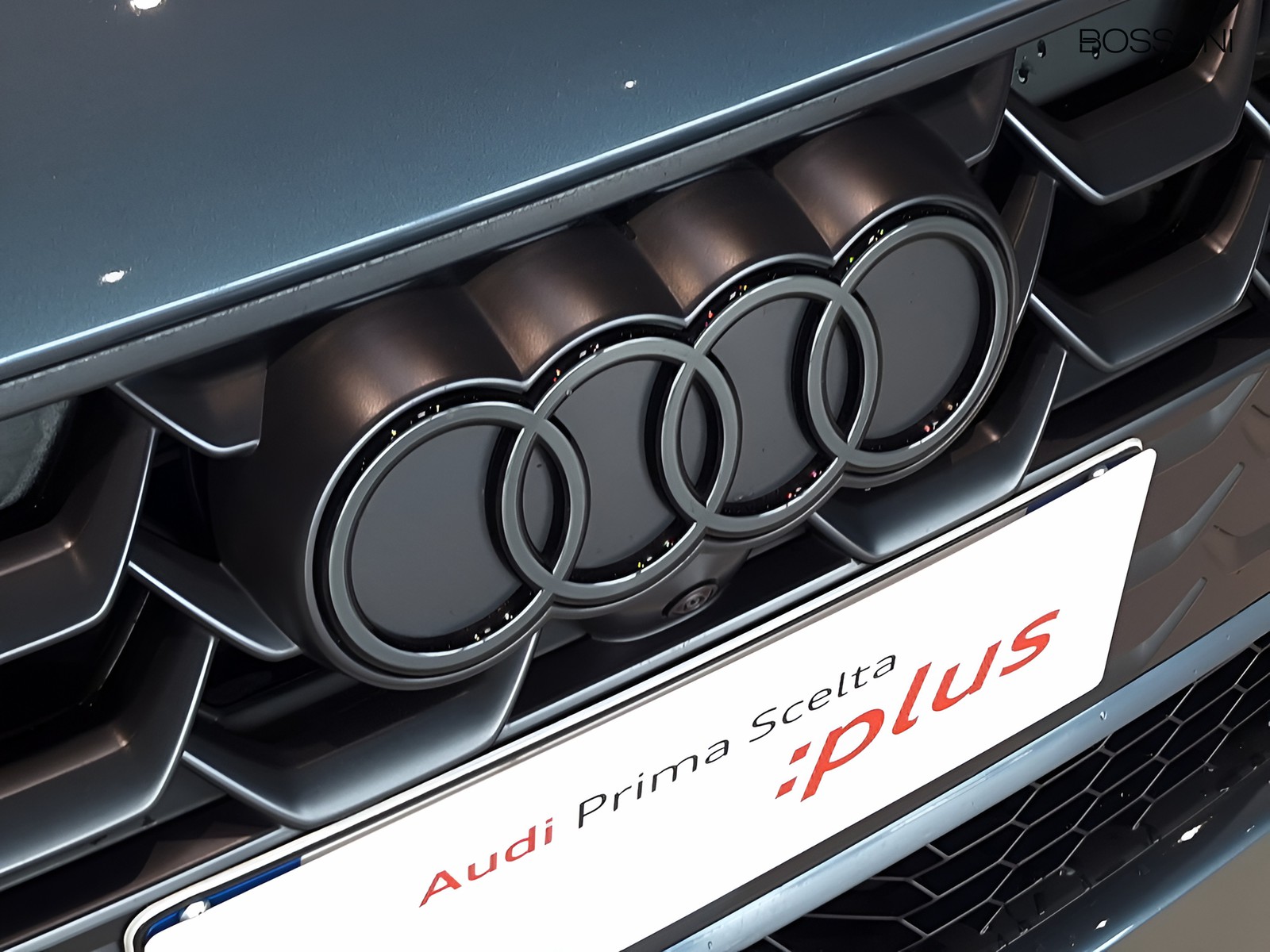24 - Audi A5 berlina 2.0 tdi mhev+ 204cv s line edition quattro