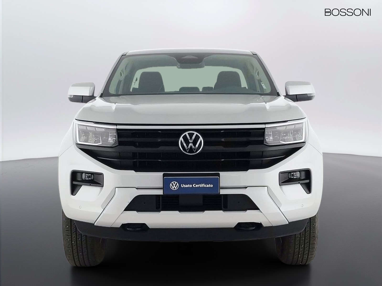 2 - Volkswagen VIC Amarok 2.0 tdi life 4motion