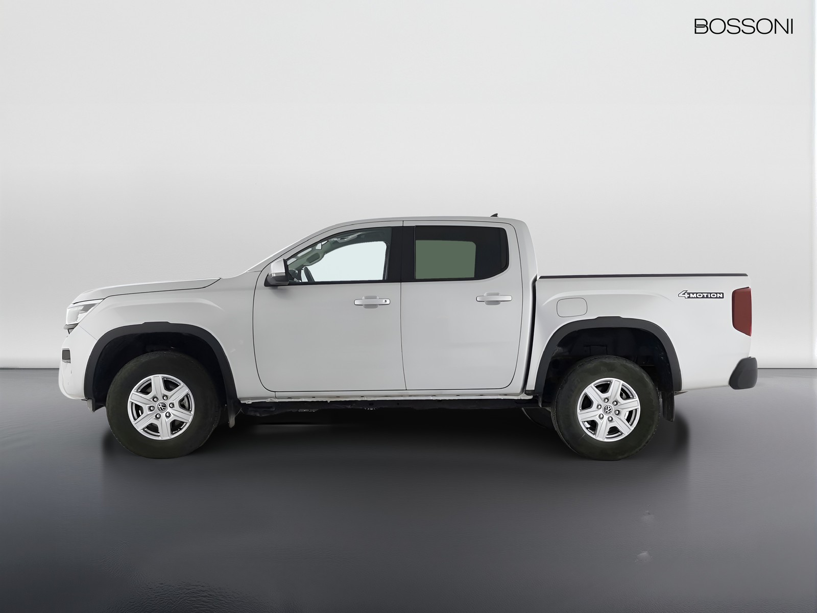 3 - Volkswagen VIC Amarok 2.0 tdi life 4motion