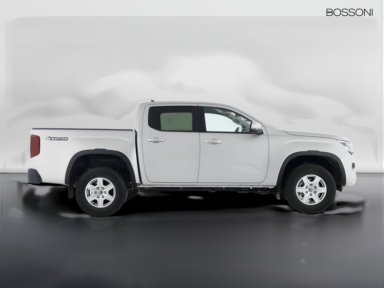 4 - Volkswagen VIC Amarok 2.0 tdi life 4motion