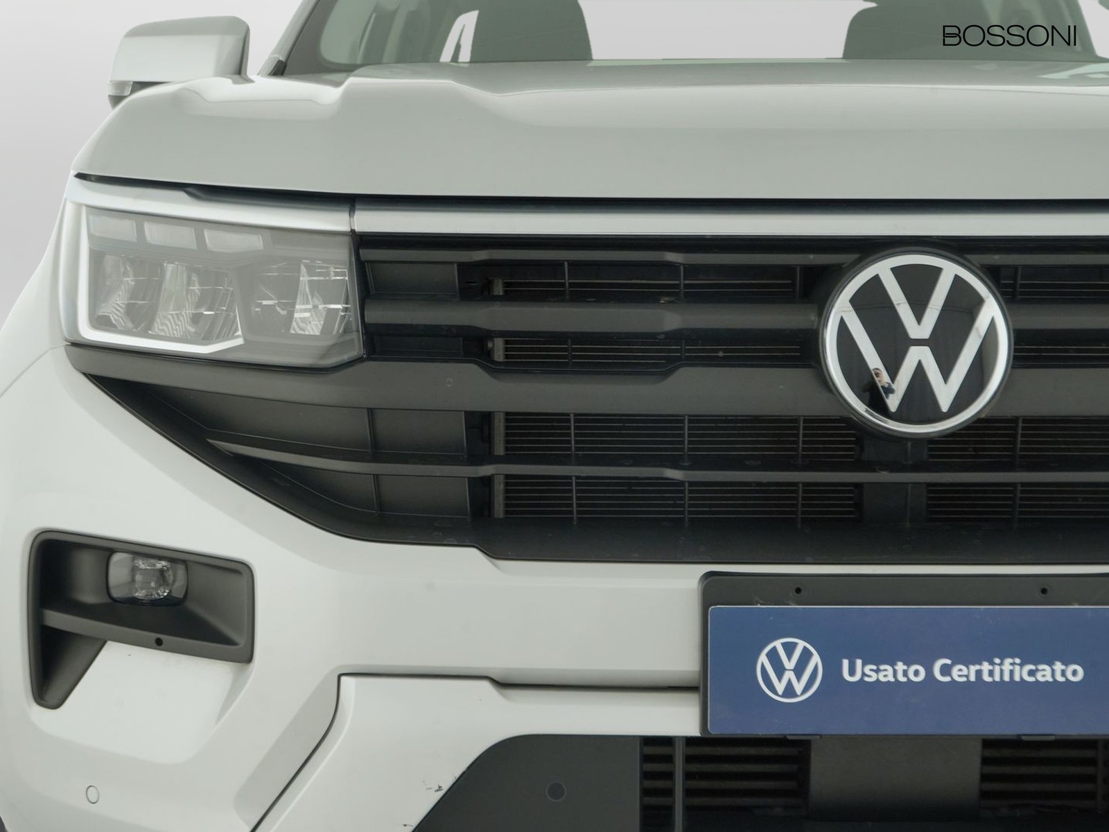 15 - Volkswagen VIC Amarok 2.0 tdi life 4motion