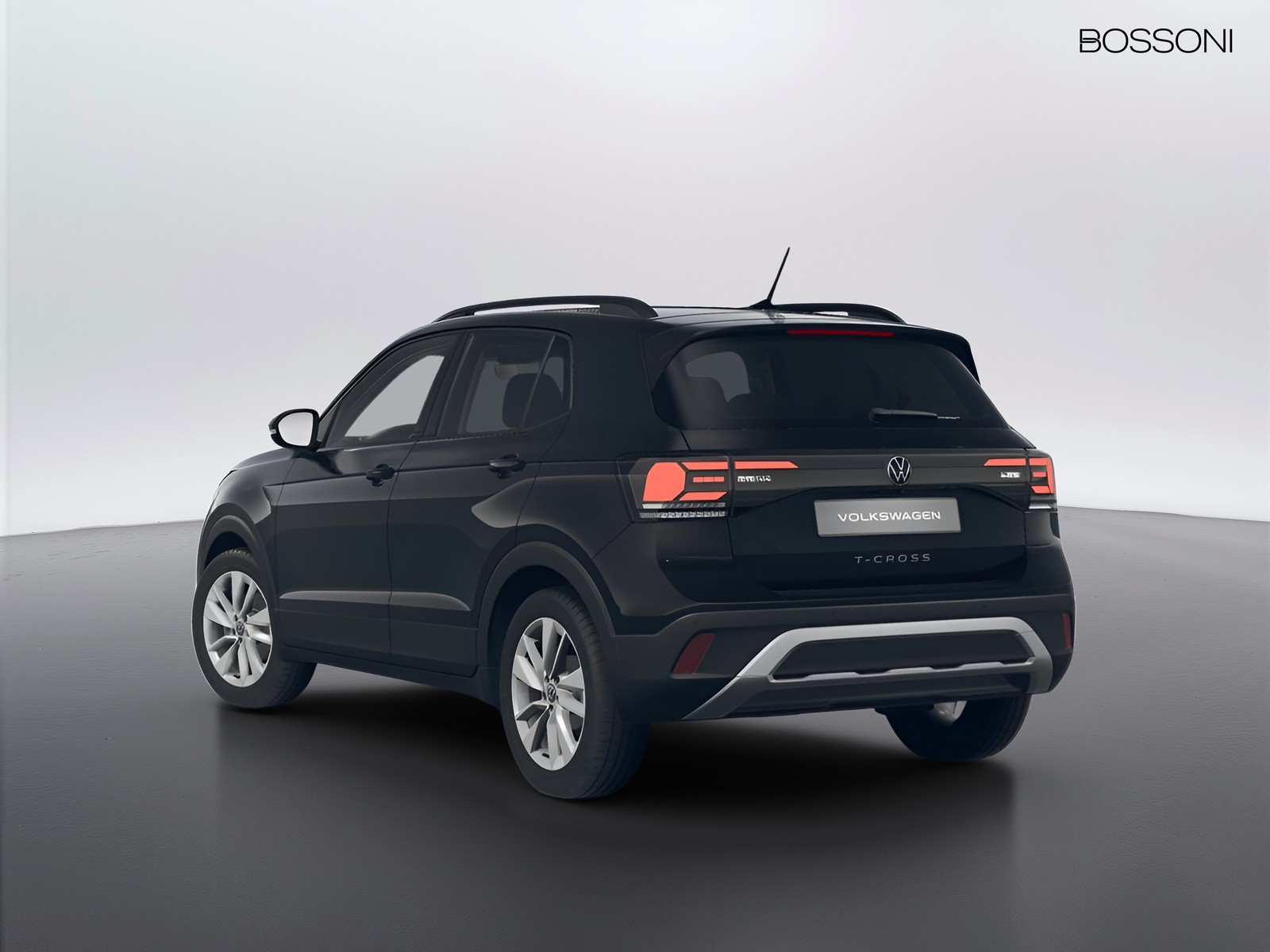 3 - Volkswagen T-Cross 1.0 tsi 115cv edition plus