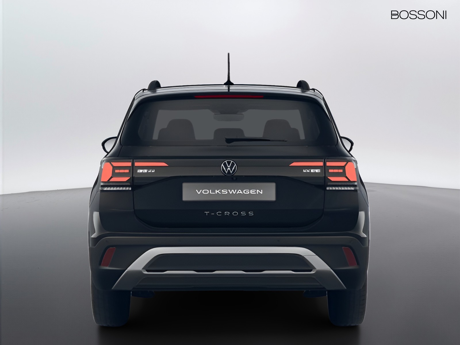 4 - Volkswagen T-Cross 1.0 tsi 115cv edition plus