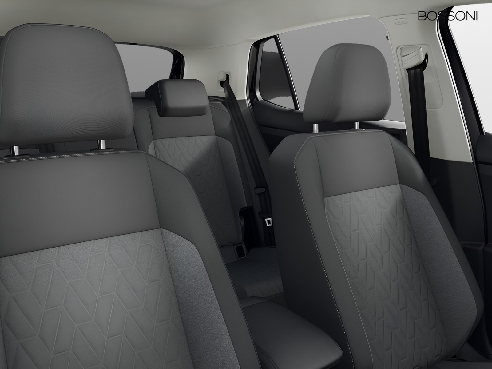 9 - Volkswagen T-Cross 1.0 tsi 115cv edition plus