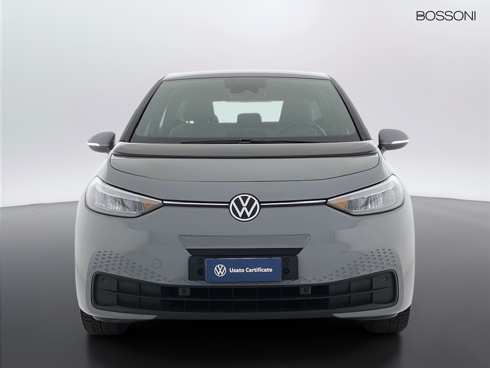 2 - Volkswagen ID.3 58 kwh pro performance