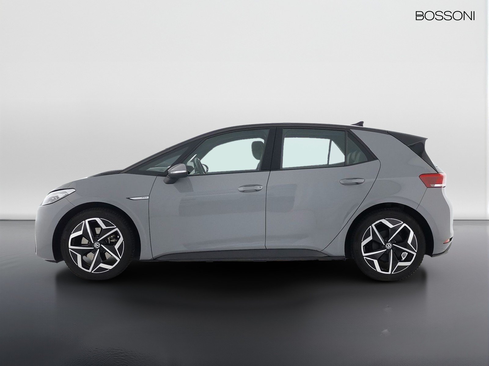 3 - Volkswagen ID.3 58 kwh pro performance