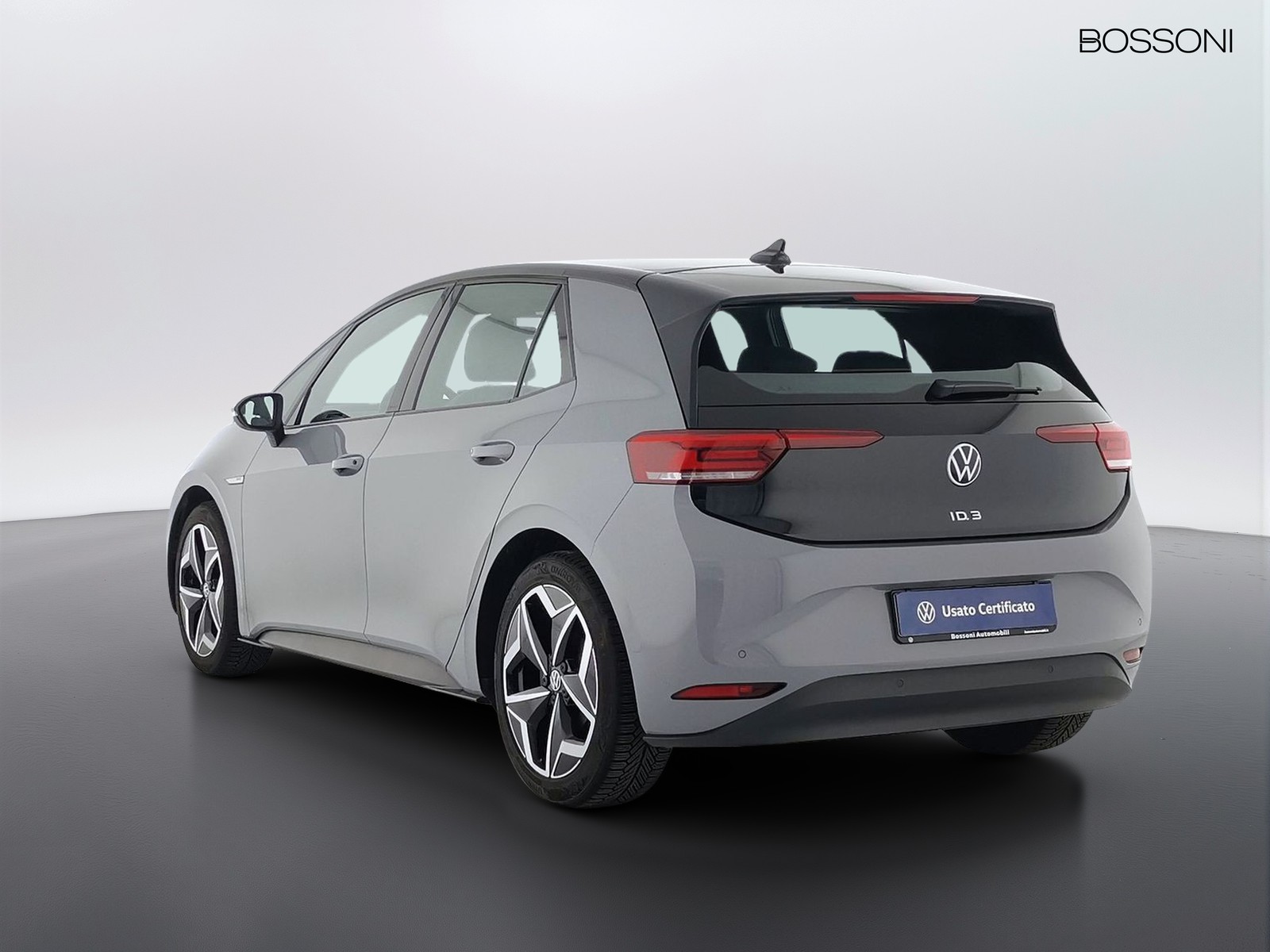 4 - Volkswagen ID.3 58 kwh pro performance