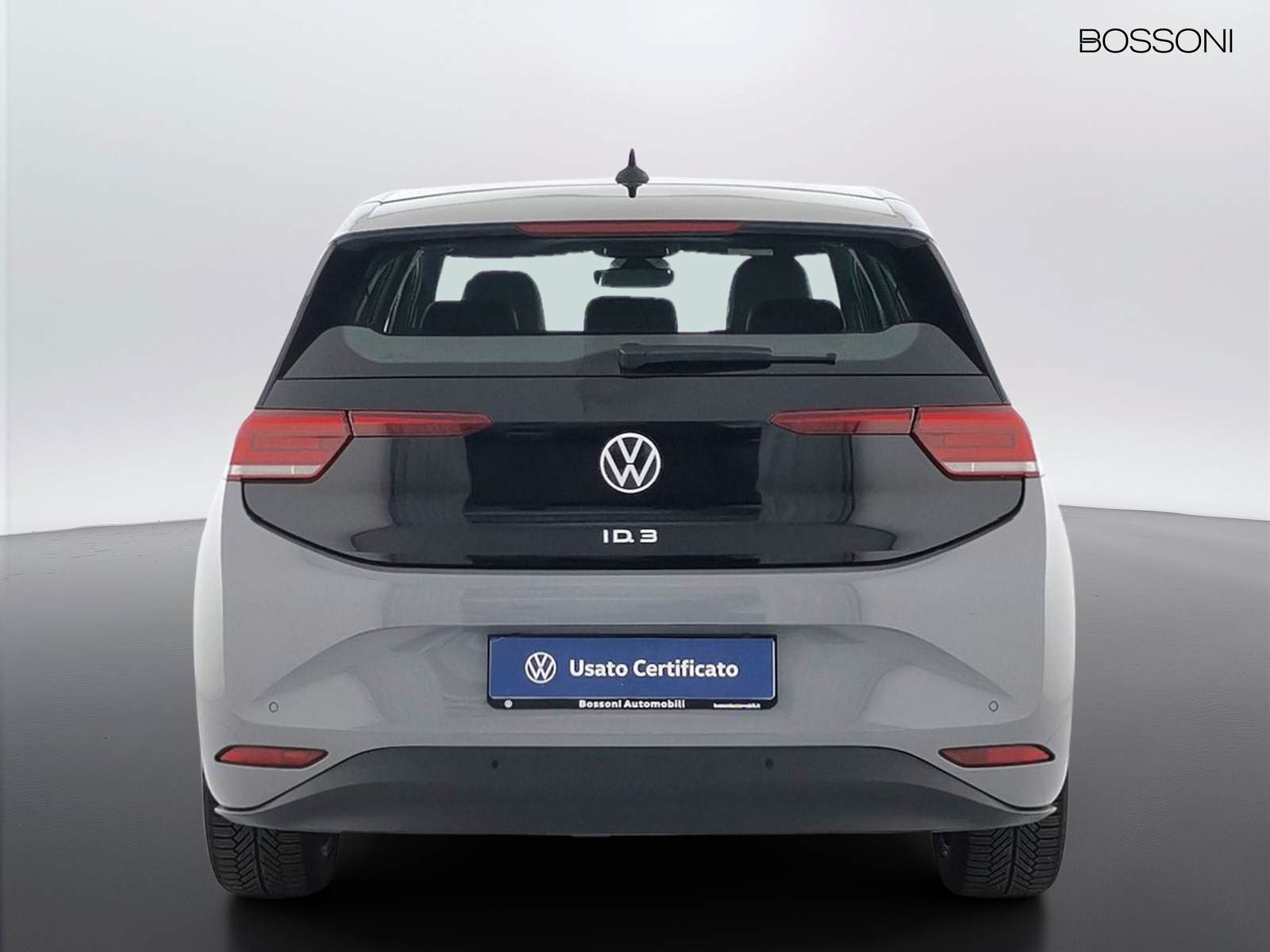 5 - Volkswagen ID.3 58 kwh pro performance