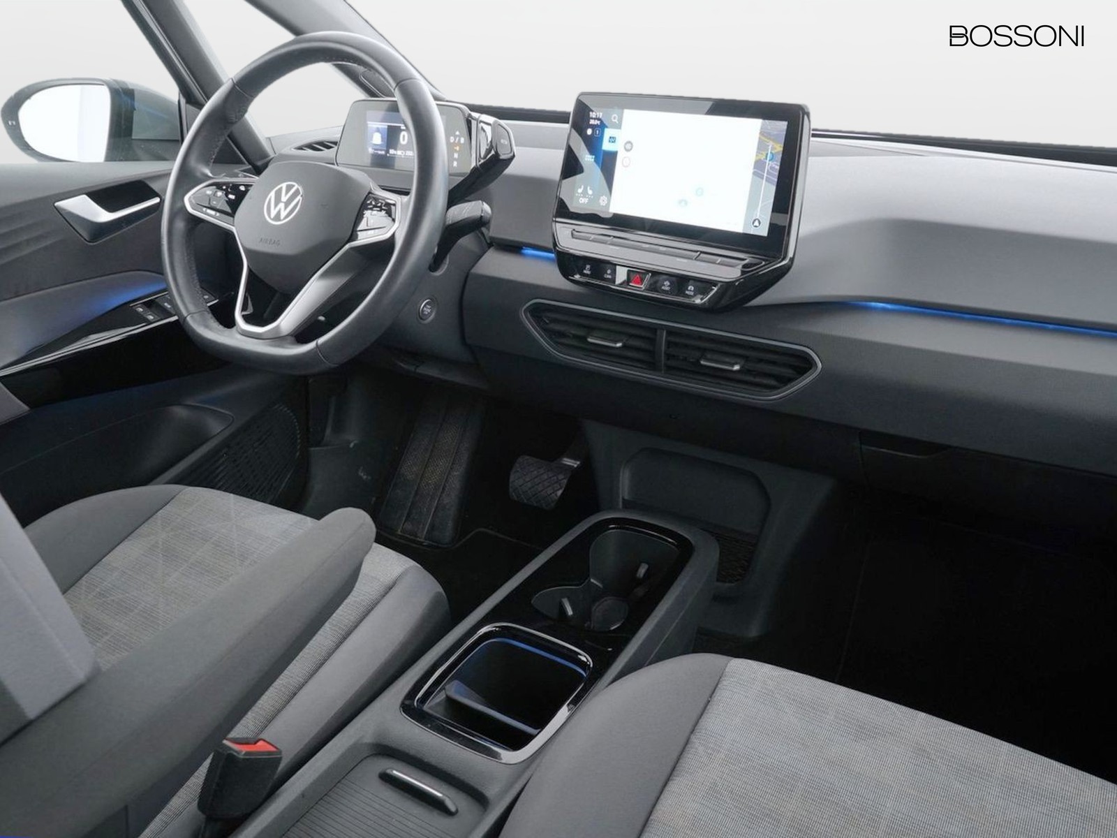 6 - Volkswagen ID.3 58 kwh pro performance