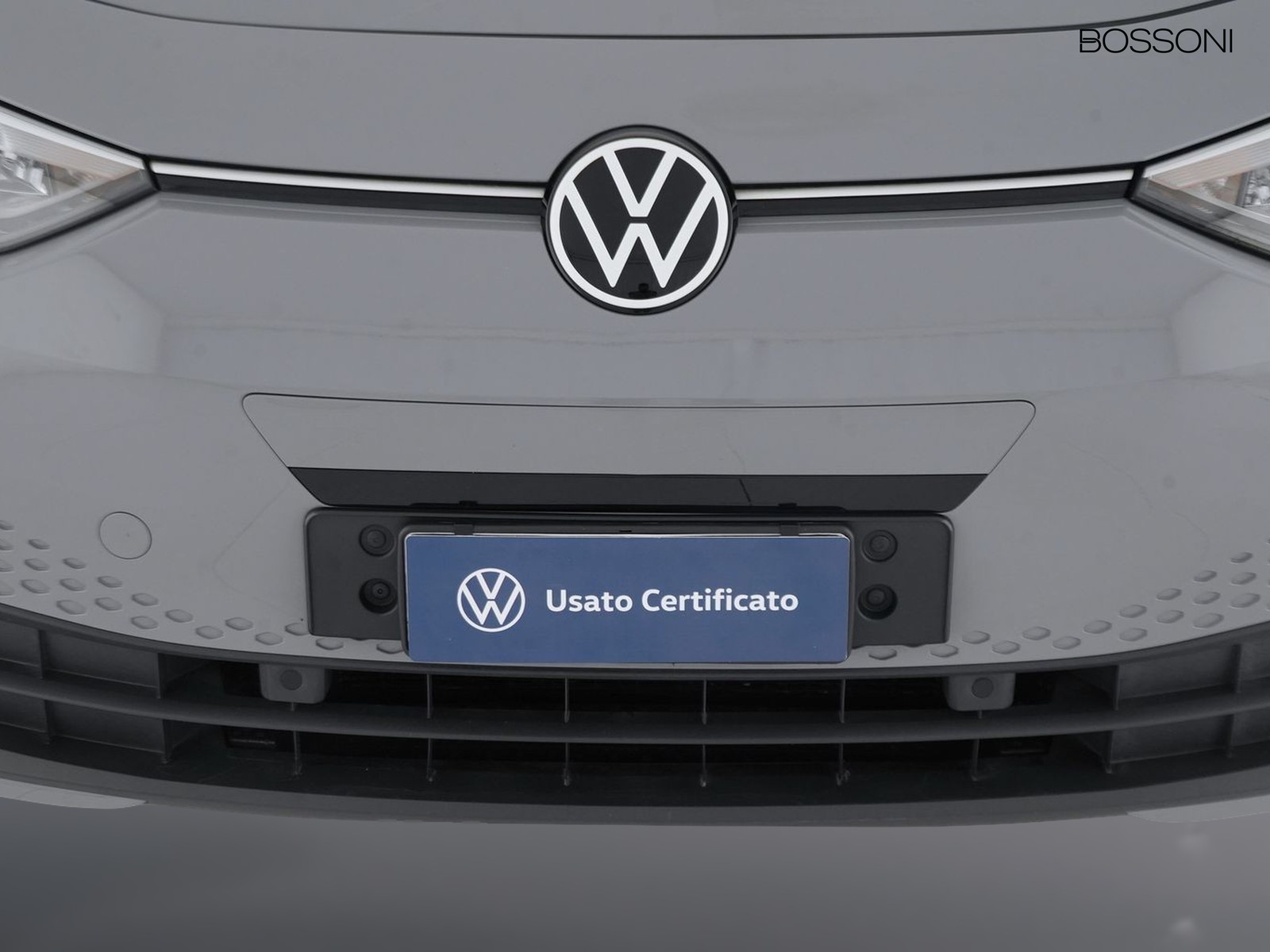 12 - Volkswagen ID.3 58 kwh pro performance