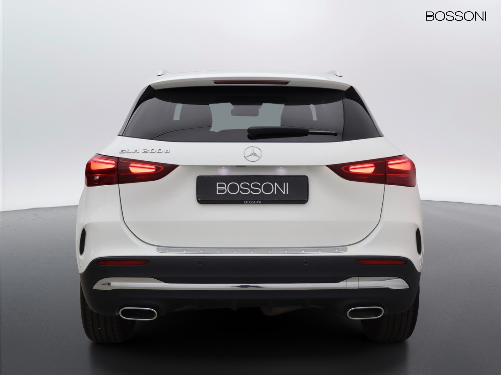 6 - Mercedes GLA 200 d amg line advanced plus 8g-dct
