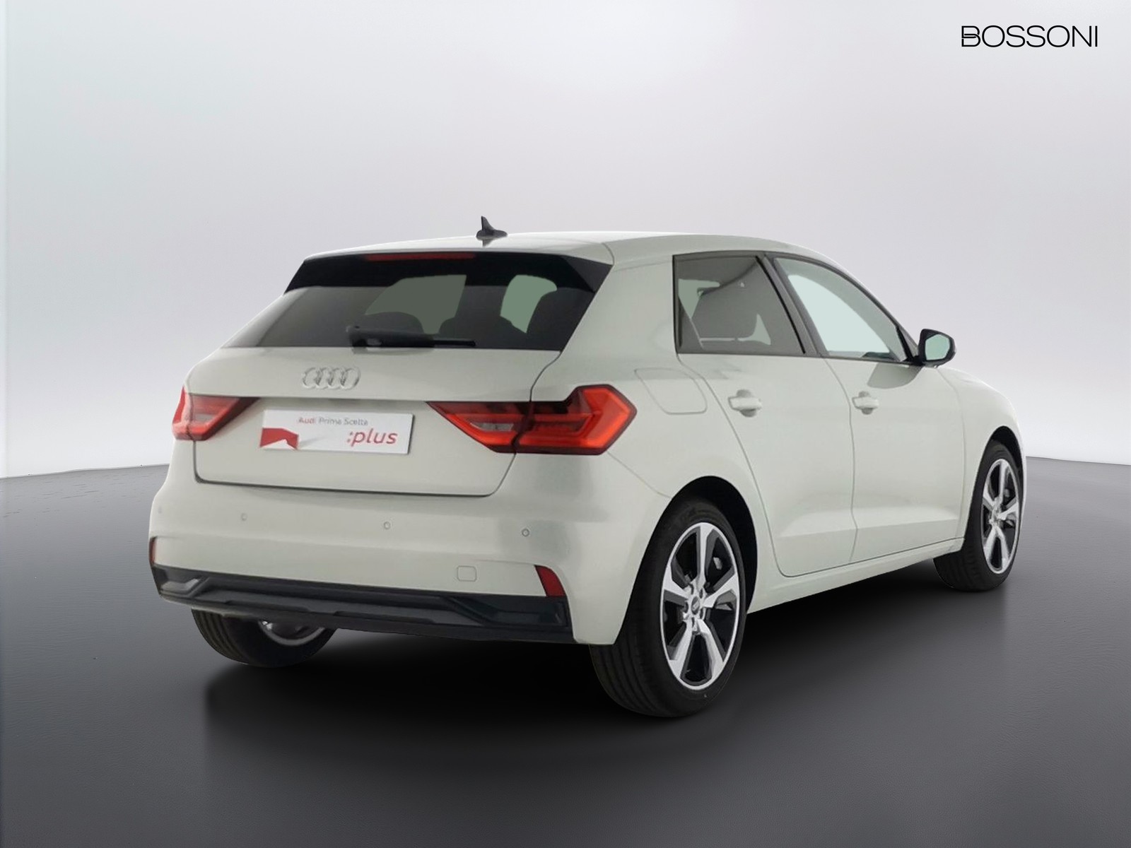 2 - Audi A1 sportback 30 1.0 tfsi 116cv business