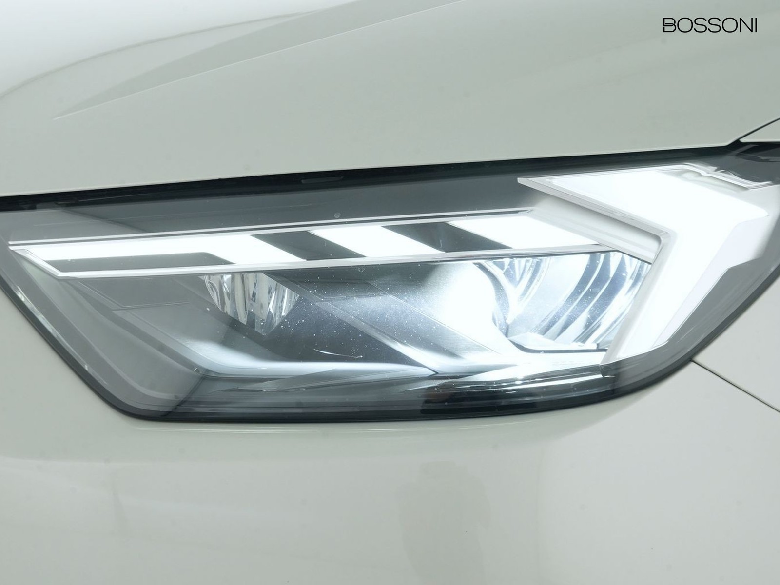 6 - Audi A1 sportback 30 1.0 tfsi 116cv business