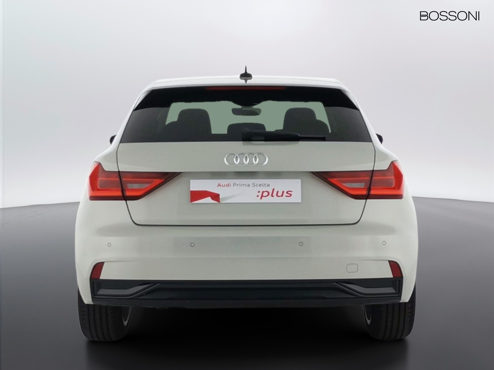 15 - Audi A1 sportback 30 1.0 tfsi 116cv business
