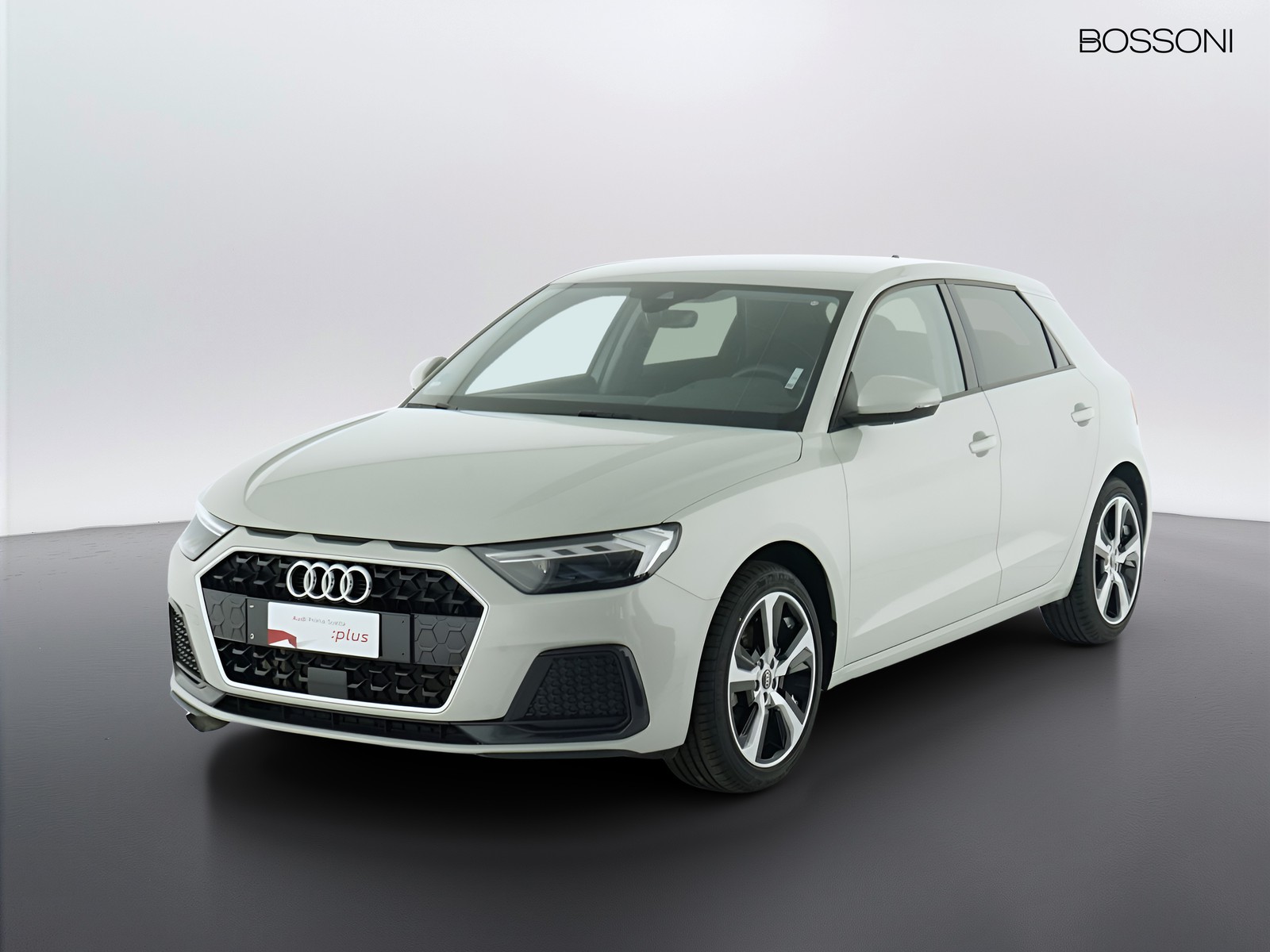32 - Audi A1 sportback 30 1.0 tfsi 116cv business