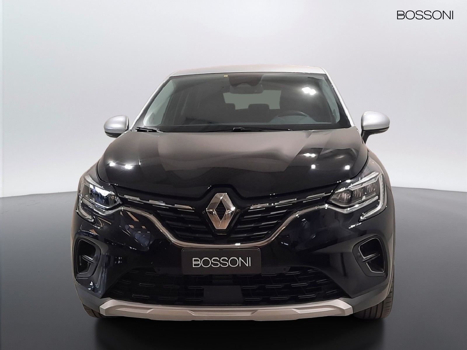 2 - Renault Captur 1.6 e-tech full hybrid techno auto 145cv