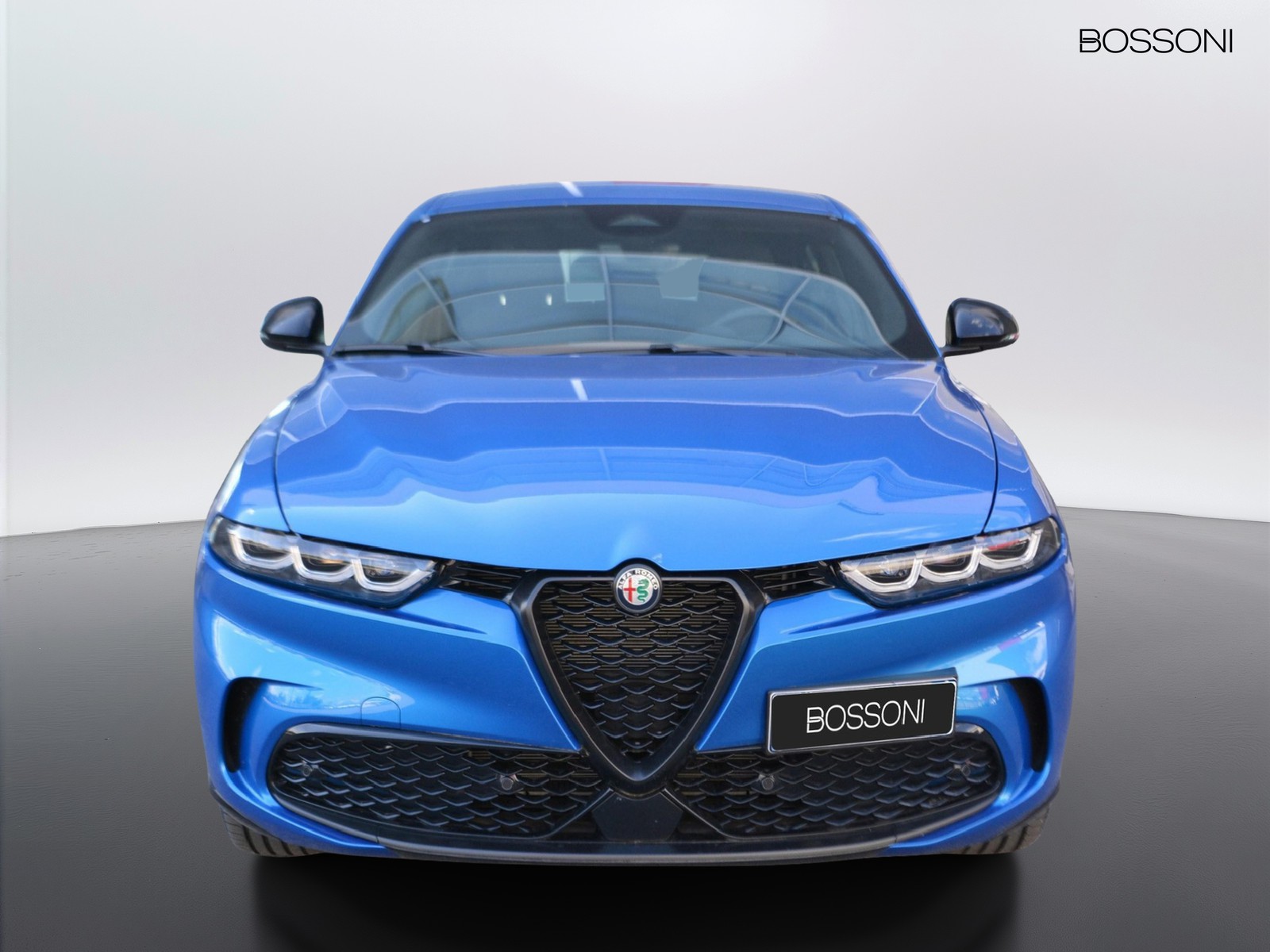 2 - Alfa Romeo Tonale 1.5 hybrid 160cv veloce tct7