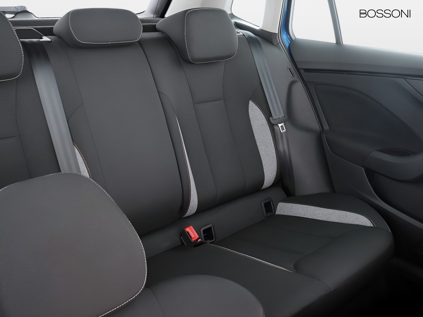 21 - Skoda Kamiq 1.0 tsi 115cv black dots dsg