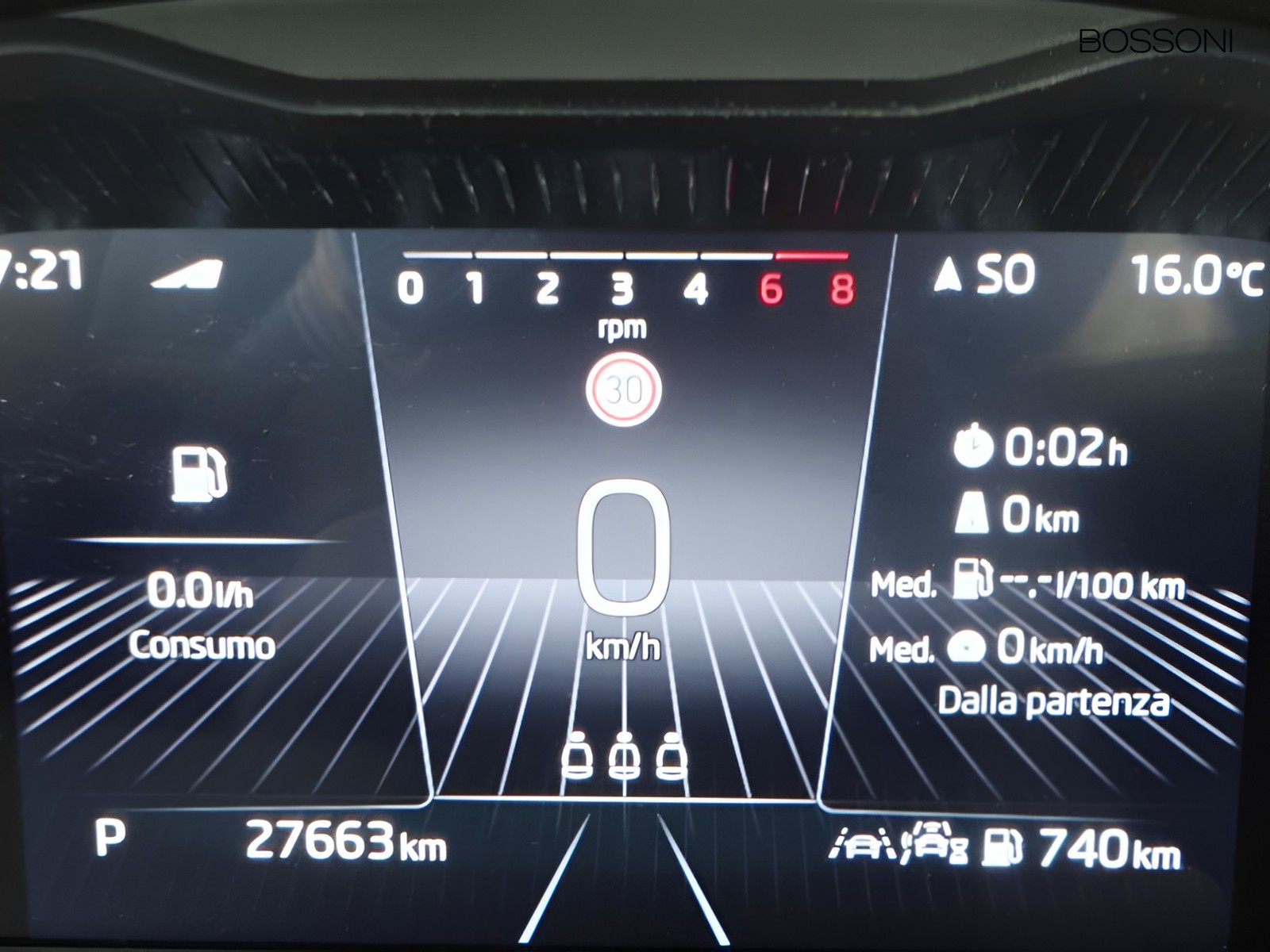 32 - Skoda Kamiq 1.0 tsi 115cv black dots dsg