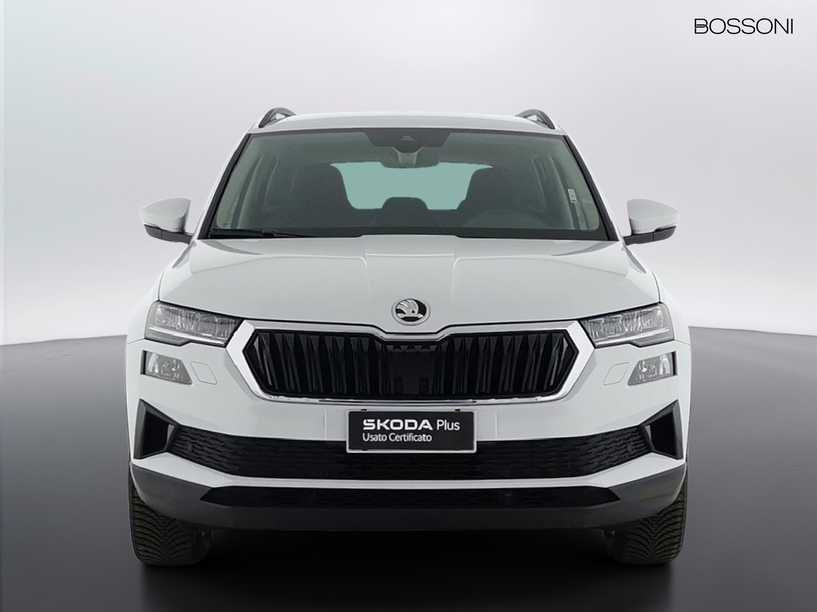 2 - Skoda Karoq 2.0 tdi evo scr 150cv executive 4x4 dsg