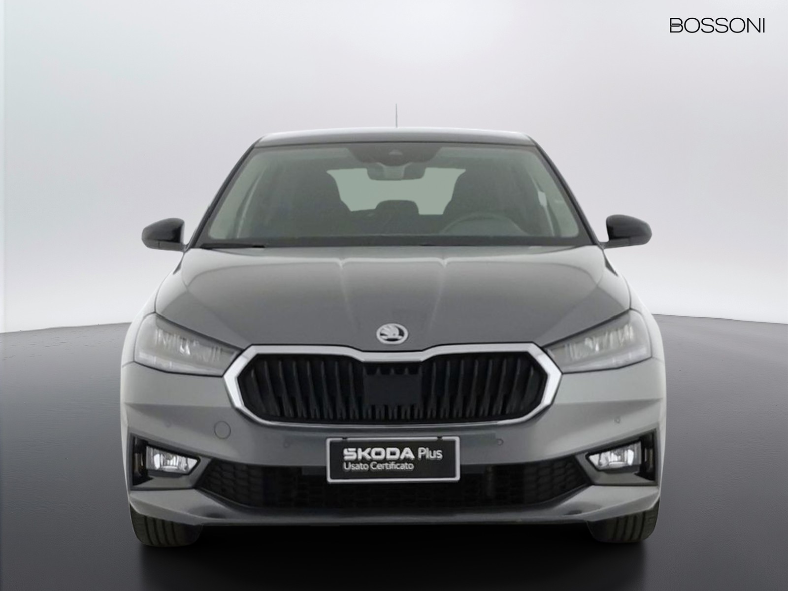 2 - Skoda Fabia 1.0 tsi 95cv 130 edition