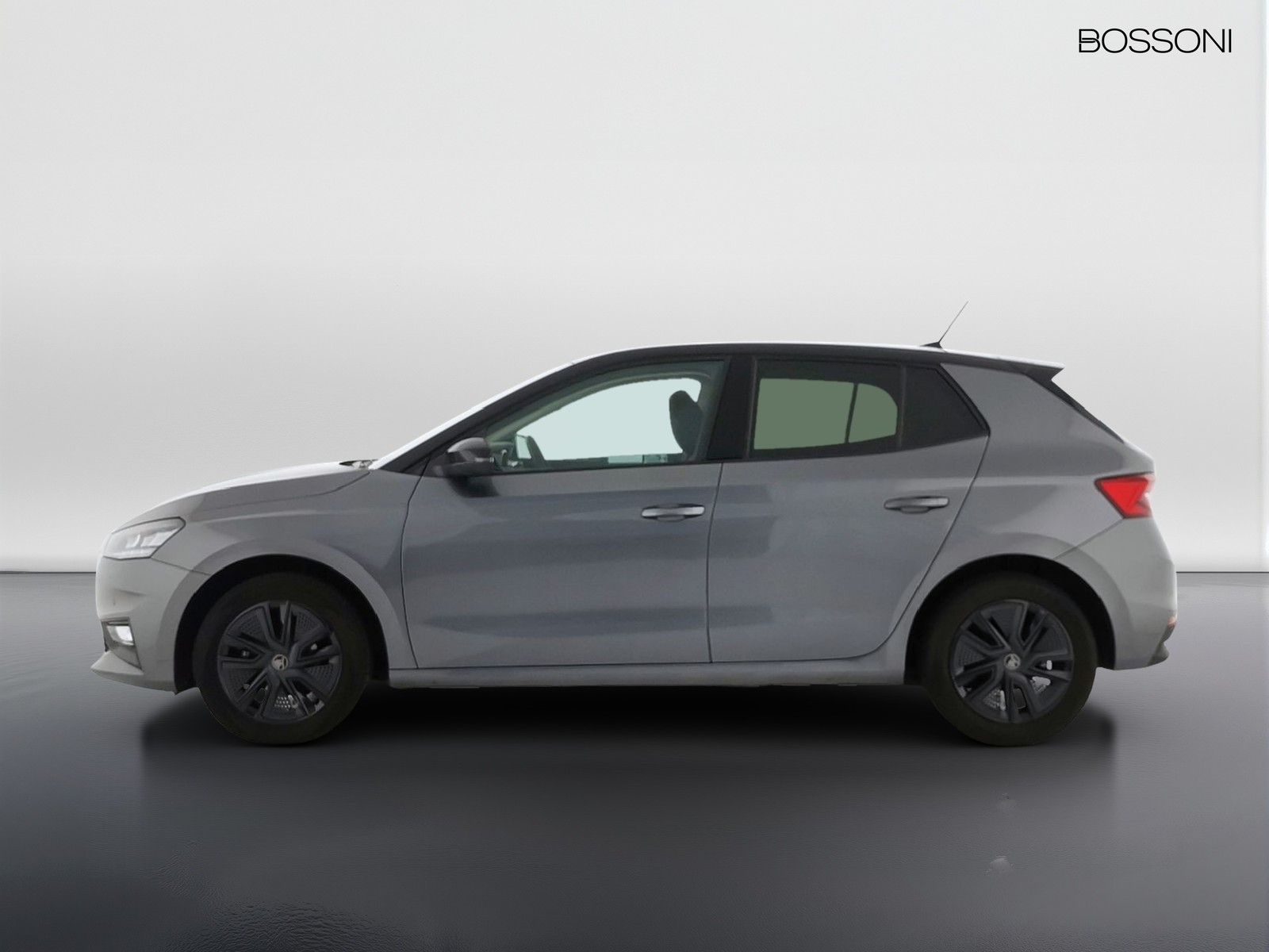 3 - Skoda Fabia 1.0 tsi 95cv 130 edition