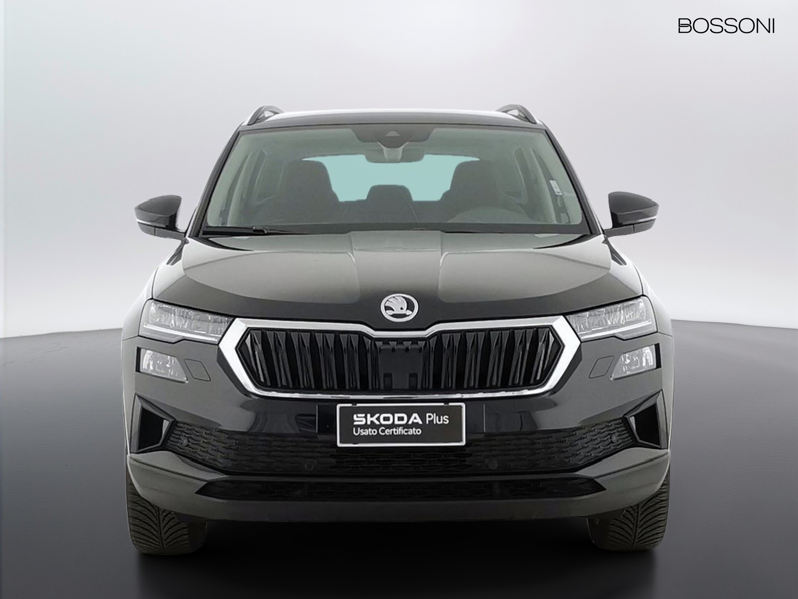 2 - Skoda Karoq 2.0 tdi evo scr 150cv executive dsg